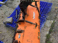 Snow Removal Equipment  Dal Cero VP11