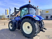 Tractor New Holland T6.145 Auto Command Stage V Tractor
