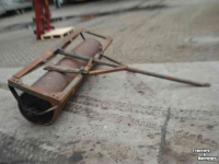 Rollers / Trailed rollers  landrol