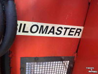 Silage grab-cutter Trioliet Silomaster