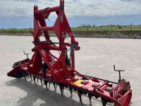 Rotary Harrow Lely 300-32 Rotorkopeg
