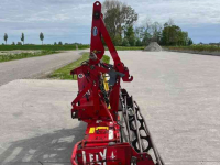 Rotary Harrow Lely 300-32 Rotorkopeg