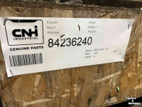 Forage-harvester New Holland Gewas Kneusrol voor alle FR 9040-9090 FR450-850 200mm Parts Nr:84236240