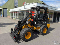 Wheelloader JCB 403 Smart power