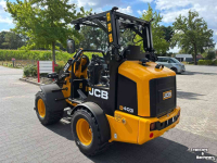 Wheelloader JCB 403 Smart power
