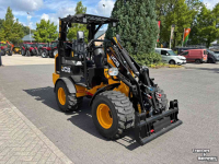 Wheelloader JCB 403 Smart power