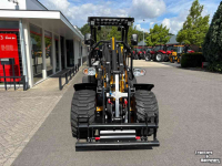 Wheelloader JCB 403 Smart power