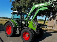 Tractor Fendt 312 Vario TMS Nature Green