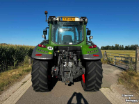 Tractor Fendt 312 Vario TMS Nature Green