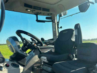 Tractor Fendt 312 Vario TMS Nature Green