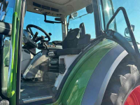 Tractor Fendt 312 Vario TMS Nature Green
