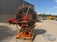 Drain-sprayer / Drain-cleaner Homburg junior