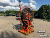 Drain-sprayer / Drain-cleaner Homburg junior