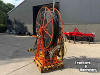 Drain-sprayer / Drain-cleaner Homburg junior