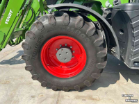 Tractor Fendt 724 Gen6 Profi