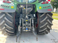 Tractor Fendt 724 Gen6 Profi