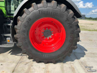 Tractor Fendt 724 Gen6 Profi