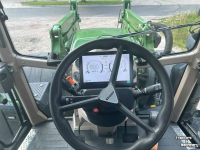 Tractor Fendt 724 Gen6 Profi