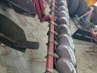 Ploughs Rabewerk Super Albatros V 140 M