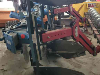 Ploughs Rabewerk Super Albatros V 140 M