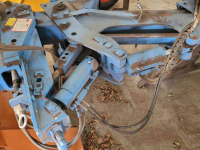 Ploughs Rabewerk Super Albatros V 140 M
