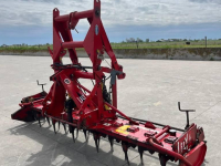 Rotary Harrow Lely 300-32