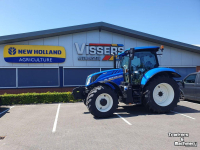 Tractor New Holland New Holland T6.180 DC DEMO
