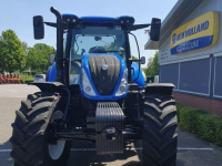 Tractor New Holland New Holland T6.180 DC DEMO