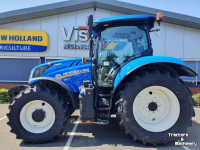 Tractor New Holland New Holland T6.180 DC DEMO