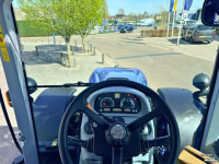 Tractor New Holland T6.145 AC STAGE V MY22