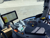 Tractor New Holland T6.145 AC STAGE V MY22