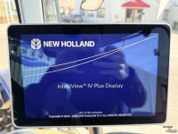 Tractor New Holland T6.145 AC STAGE V MY22