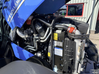 Tractor New Holland T6.145 AC STAGE V MY22