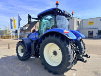Tractor New Holland T6.145 AC STAGE V MY22