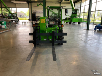 Telehandler Merlo EW25.5-90 verreiker E-Worker