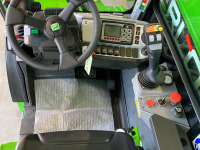 Telehandler Merlo EW25.5-90 verreiker E-Worker
