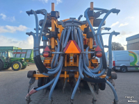 Slurry tank Veenhuis VTW 24 met VMA 570