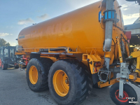 Slurry tank Veenhuis VTW 24 met VMA 570