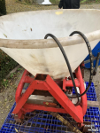 Snow Removal Equipment  VP11