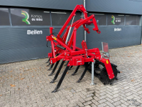 Cultivator Evers Mustang 11-303