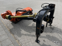 Flail mower Perfect ZW150