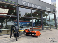 Flail mower Perfect ZW150