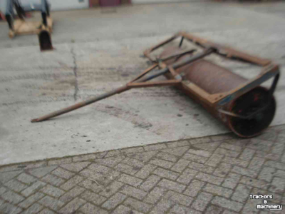 Rollers / Trailed rollers  landrol