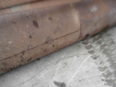Rollers / Trailed rollers  landrol