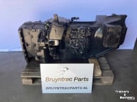 Used parts for tractors Steyr Steyr 9145