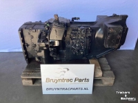 Used parts for tractors Steyr Steyr 9145