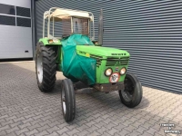 Tractors Deutz D5206