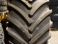 Wheels, Tyres, Rims & Dual spacers Mitas 1250/50R32