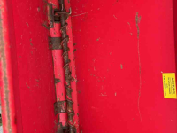 Vegetable- / Precision-seed drill Hassia M S M