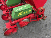 Vegetable- / Precision-seed drill Hassia M S M